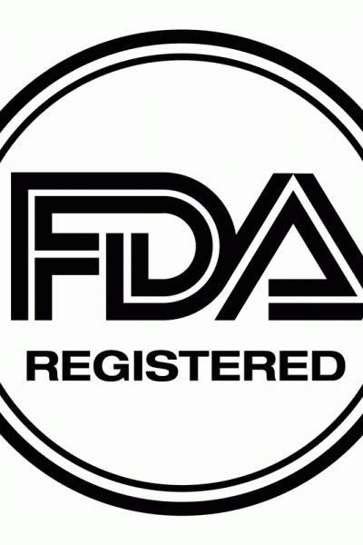 Chứng nhận FDA Hoa Kỳ